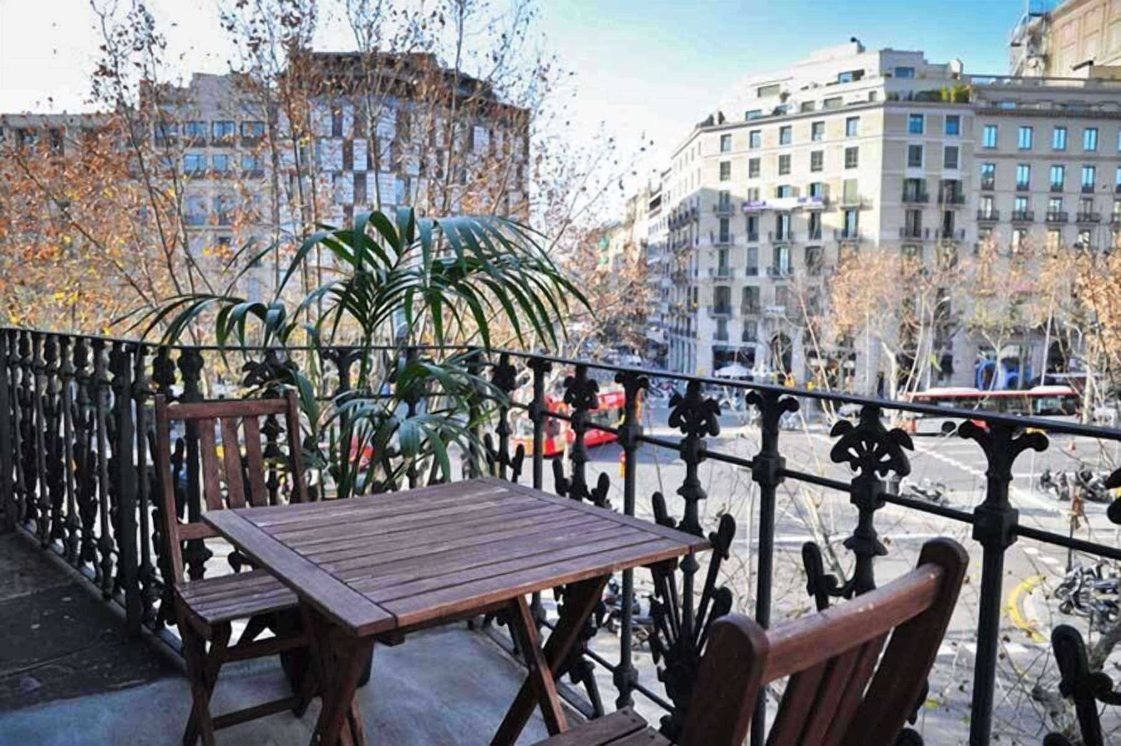 Hotel Paseo De Gracia — Bilder 3